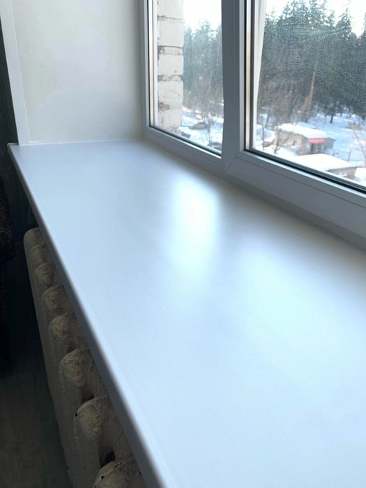 Пластиковые Откос