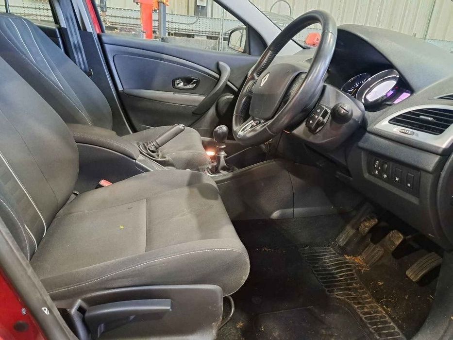 Cadru motor Renault Megane 3 2014 HATCHBACK 1.5 dCI