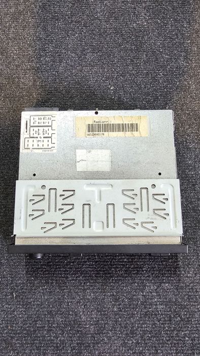 Casetofon original Blaupunkt Volkswagen Beta III

Stare buna de functi