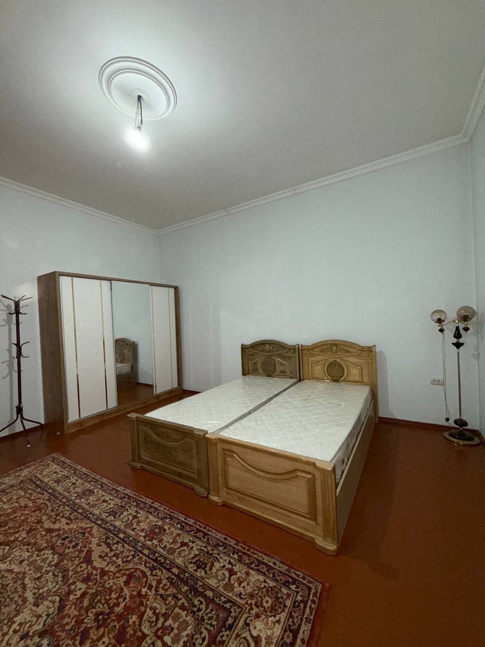 Аренда Дома на Карасу 1