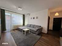 Apartament de 2 camere, 52 mp, loc de parcare, zona Parc Poligon