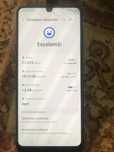 Vand samsung galaxy a32 putin fisurat