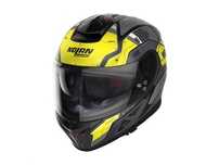 Casca moto Nolan N80-8 STARSCREAM N-COM, XL, Nou