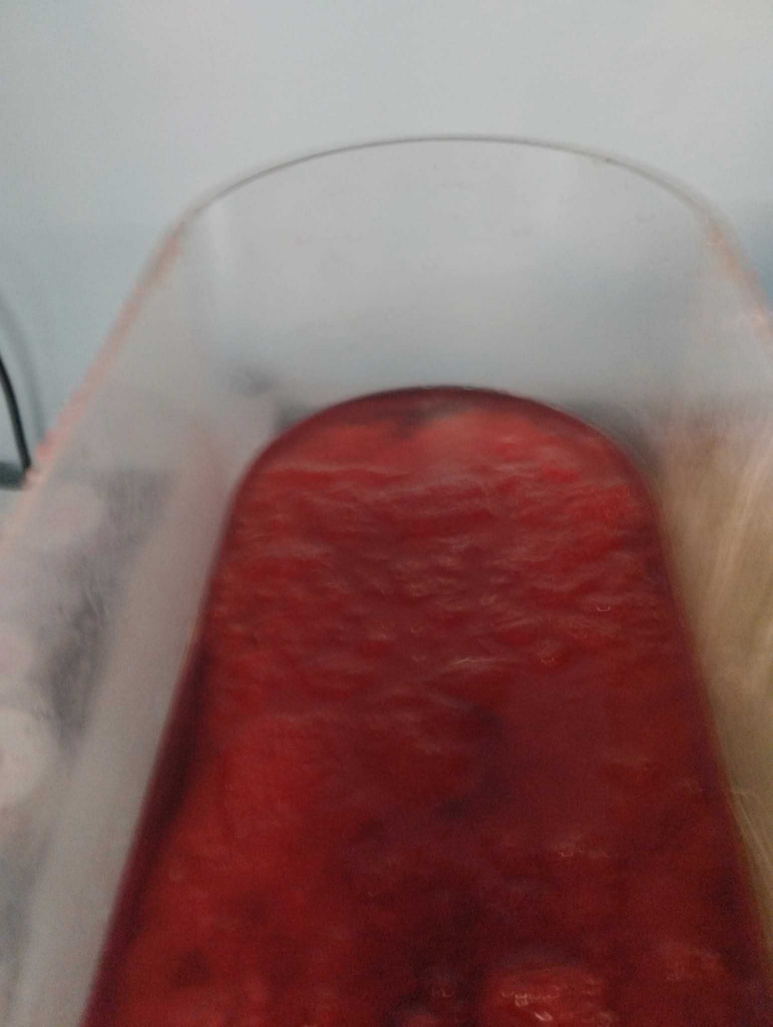 Машина скреж много добре работи