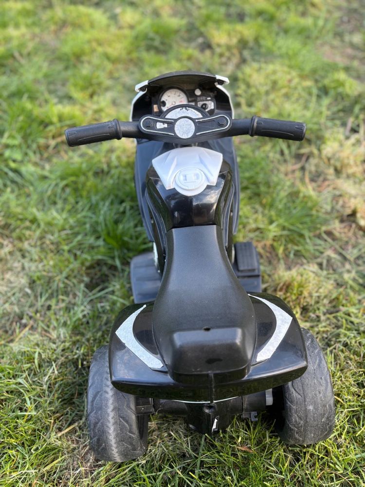 Motocicleta copil 2-4 ani