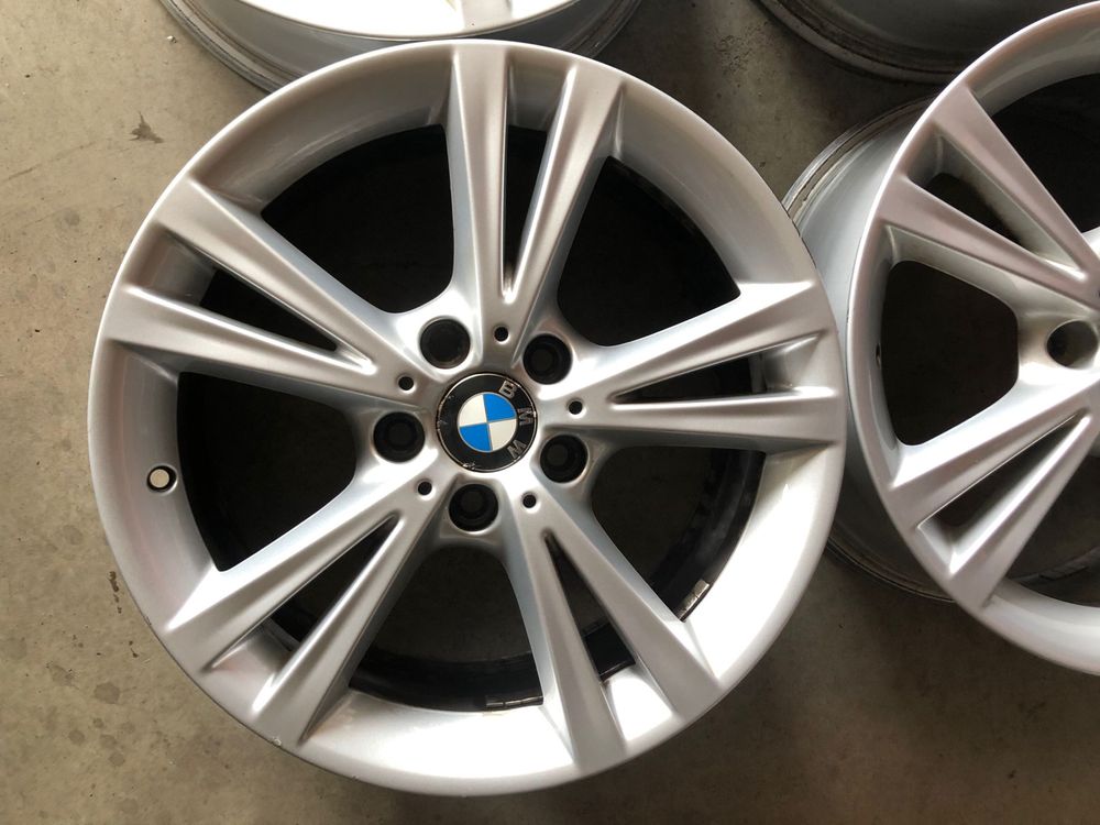 Jante Originale BMW 18 Style 385 X1 F48,F49, F30, Seria 1