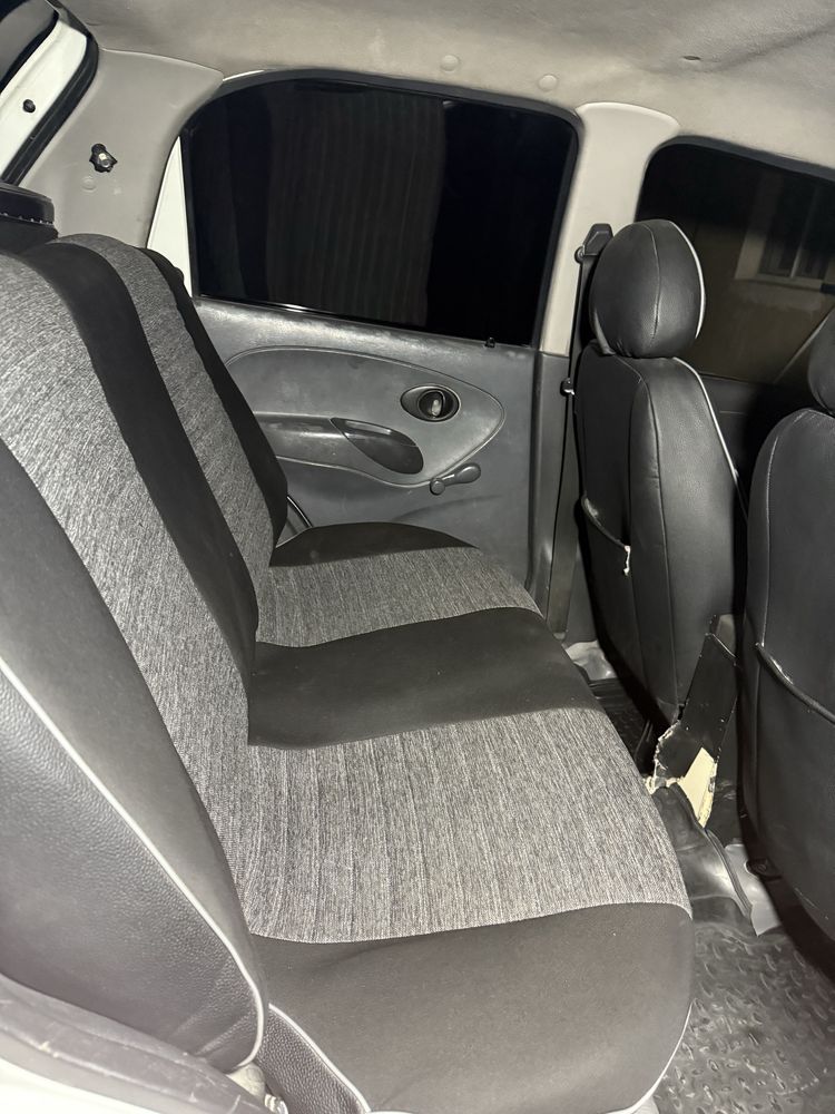 Matiz mx 2017 yil