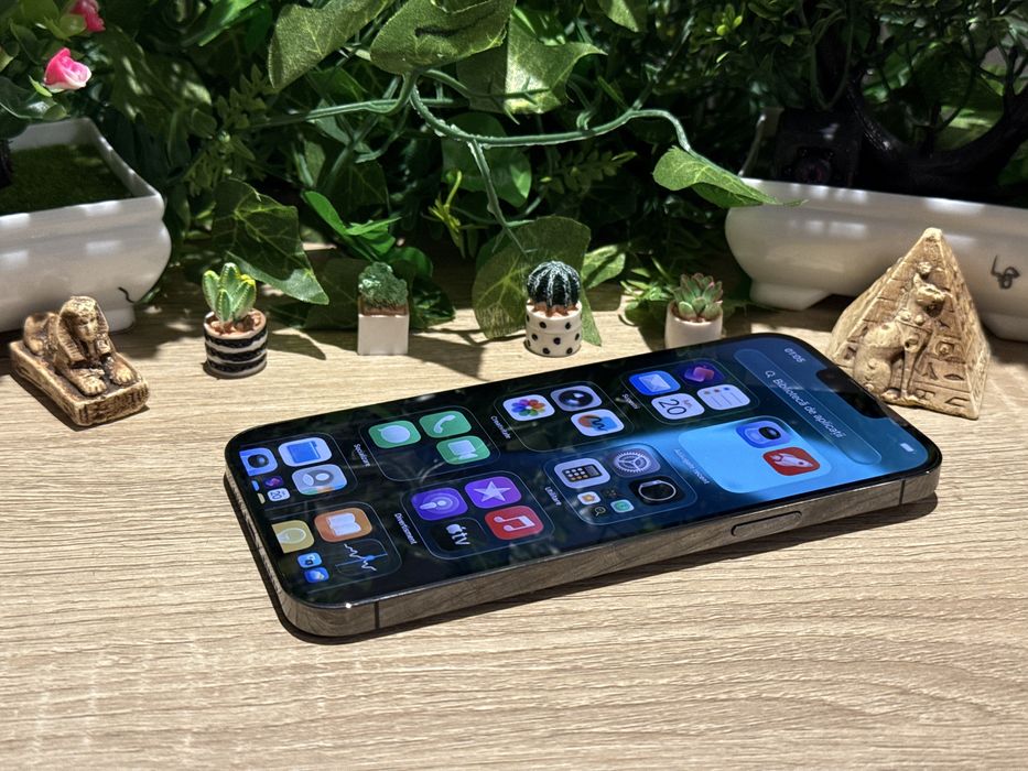 Iphone 13 Pro Max 256gb ‼️Garantie‼️