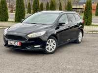 Ford Focus limited edition 2018