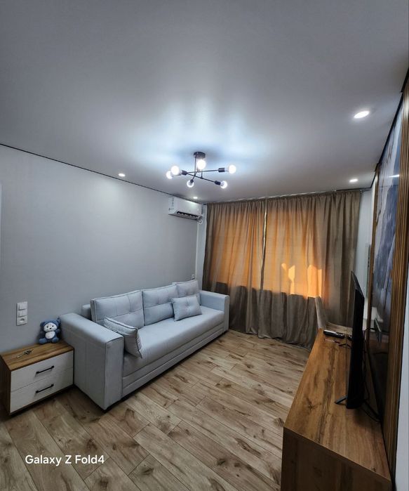 Продается 1/3/4 квартира Ялангач