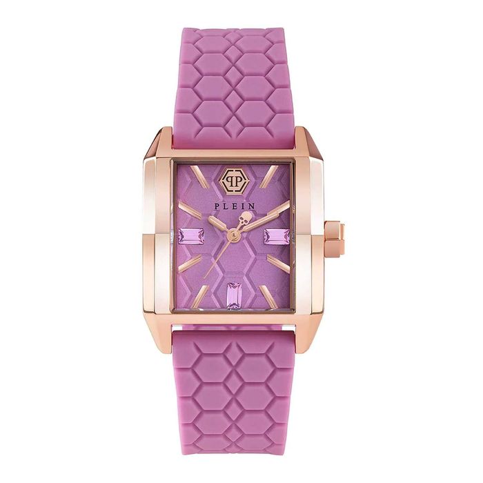 Дамски часовник Philipp Plein OFFSHORE SQUARE PWMAA0322