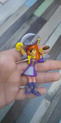 Figurina Daphne pirat