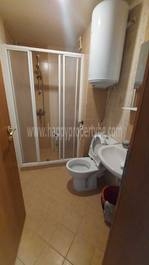 Продава се Тристаен апартамент в с. Равда, Област Бургас - 92 кв.м за 903 €/кв.м - Снимка #12