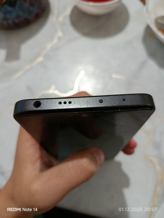Редми нот 13 256гб