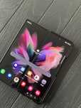 Samsung Fold 3 memorie 256 arata ca nou