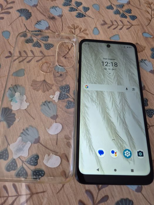 Motorola E40 / Moto E40