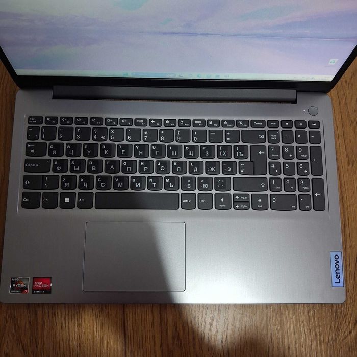 Ноутбук Lenovo Ideapad 3