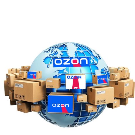 Обучение торговли  на Ozon