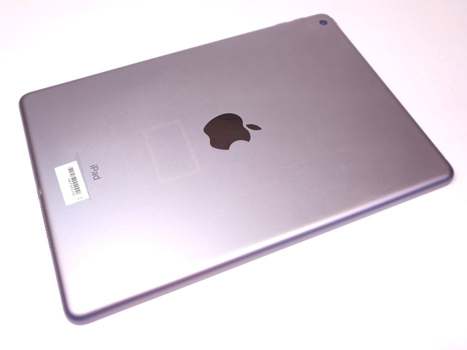 Apple iPad 6 (2018) 9.7'' 32GB Space gray, Garantie 24 luni | #D87965