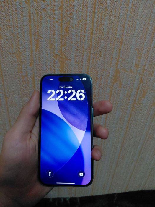 IPhone 16  128 срочно продаётся