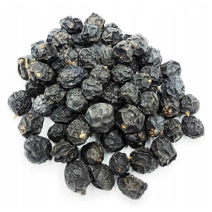 Fruct de porumbar uscat,întreg,natural,fara aditivi sau conservanti