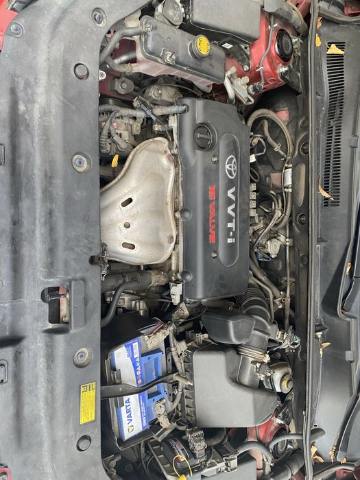 Vand toyota rav 4
