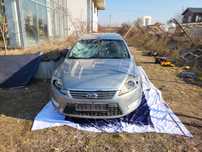 Продавам форд мондео мк4 2.0HDI НА ЧАСТИ/Ford mondeo mk4 2.0 HDI