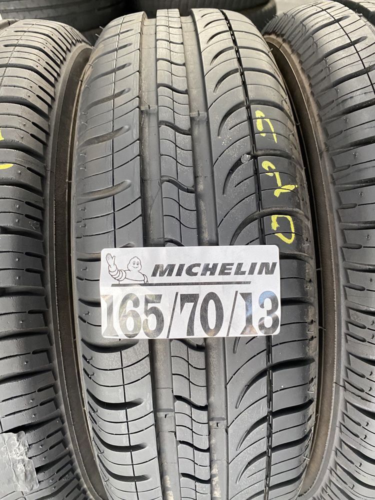 165/70/13 Michelin