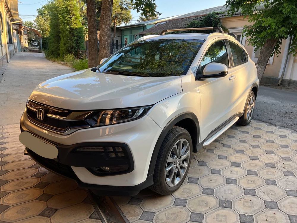 Продается Honda XNV