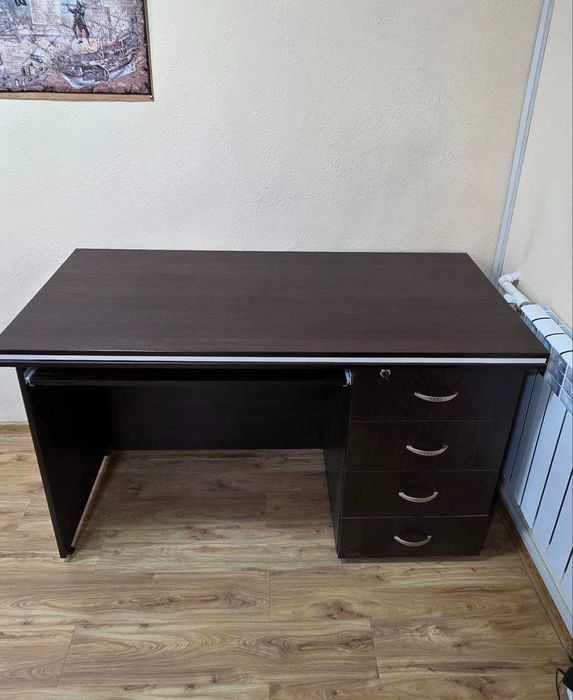 офисная мебель Б/У