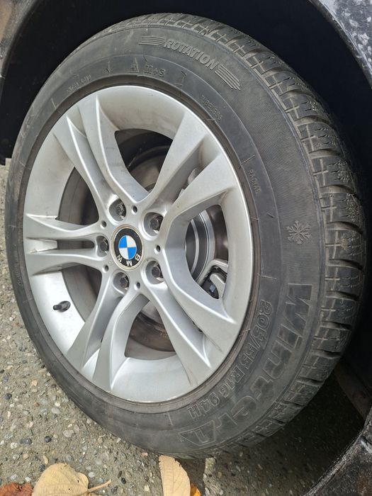 Bmw E90 318i 2006