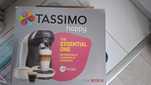 Espreso машина за кафе Bosh Tassimo
