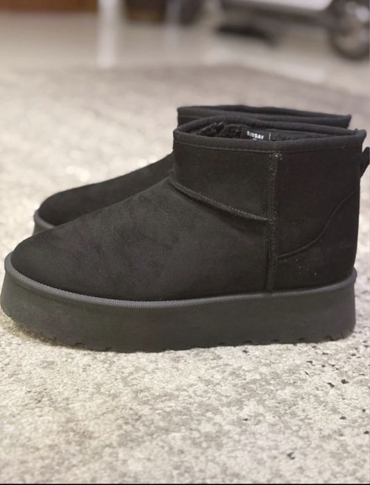 Ugg-uri dama marimea 41