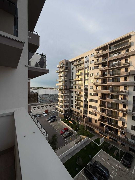 Proprietar – Garsonieră modernă Alphaville Arena, Brașov