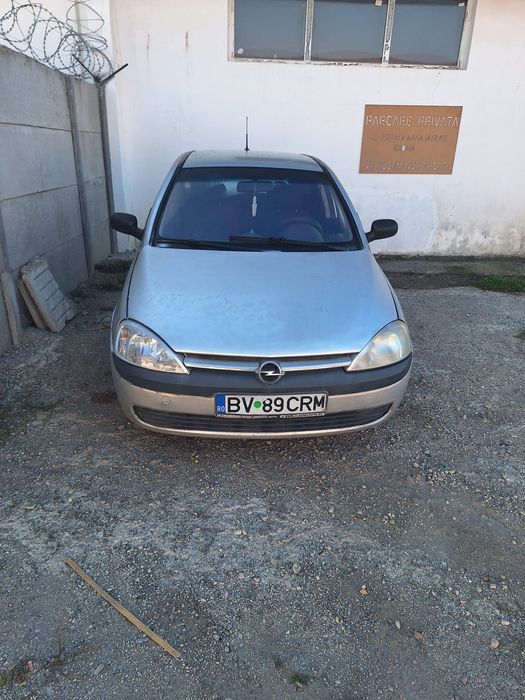 Opel corsa stare bună
