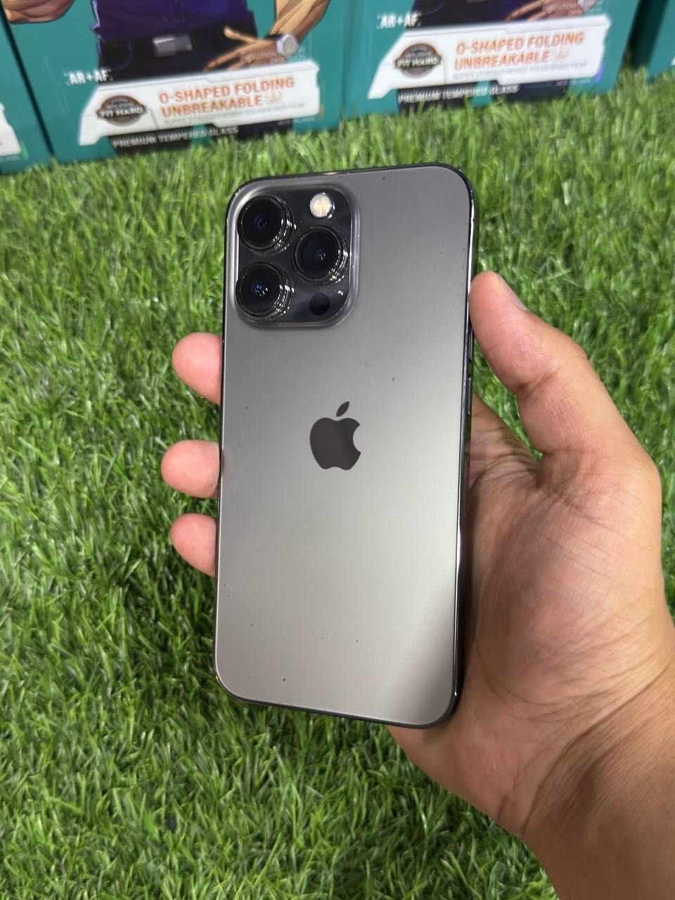 Iphone 13 pro ideal