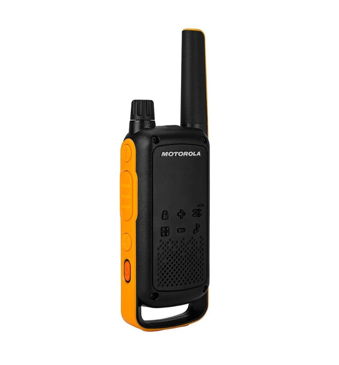 Pachet 2 Buc. Statii - MOTOROLA T82 EXTREME