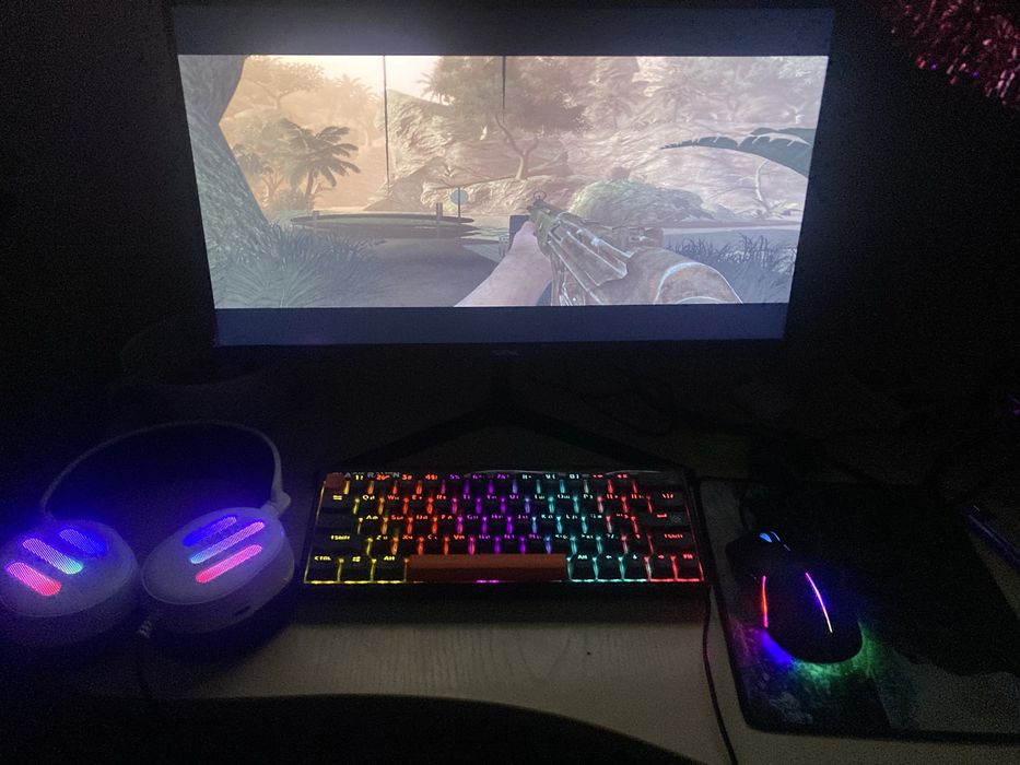 Продам или обмен ноутбут и комплект