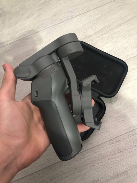 Стабилизатор для телефона