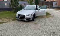 Audi A4 B8 Limousine