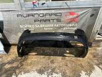 Броня Mercedes W205 AMG