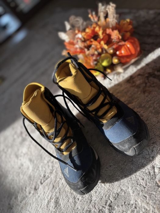 Ghete pentru drumetie