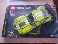 Lego Technic Ford Mustang