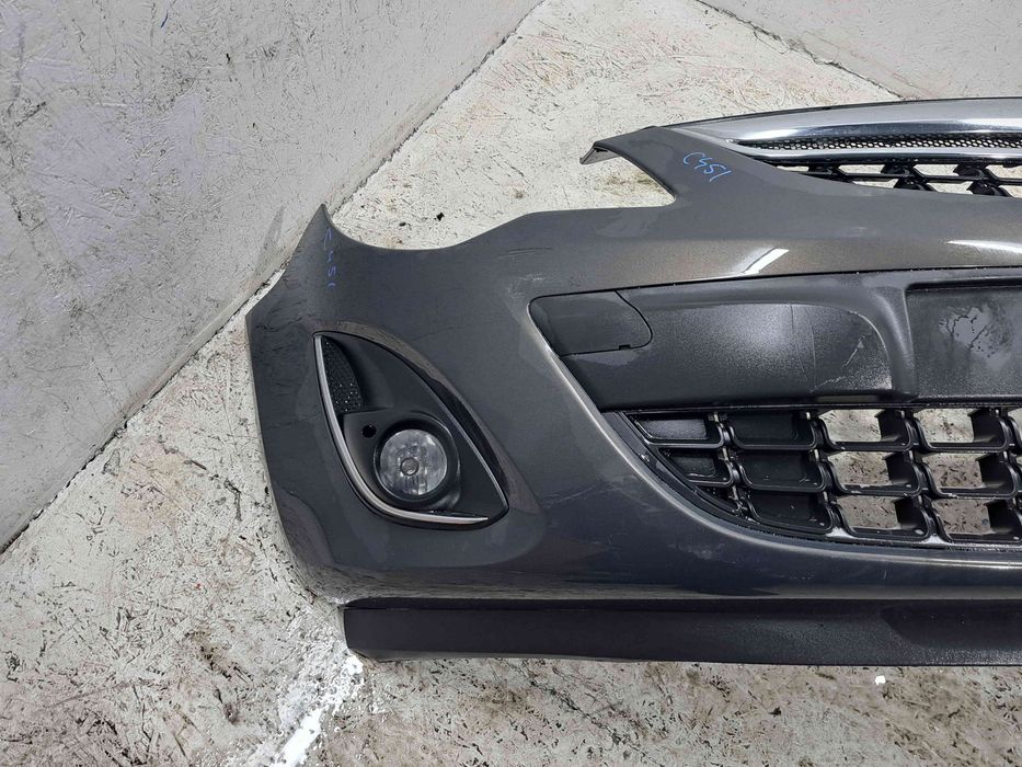 Bara fata Opel Corsa D [Fabr 2006-2013] GWH