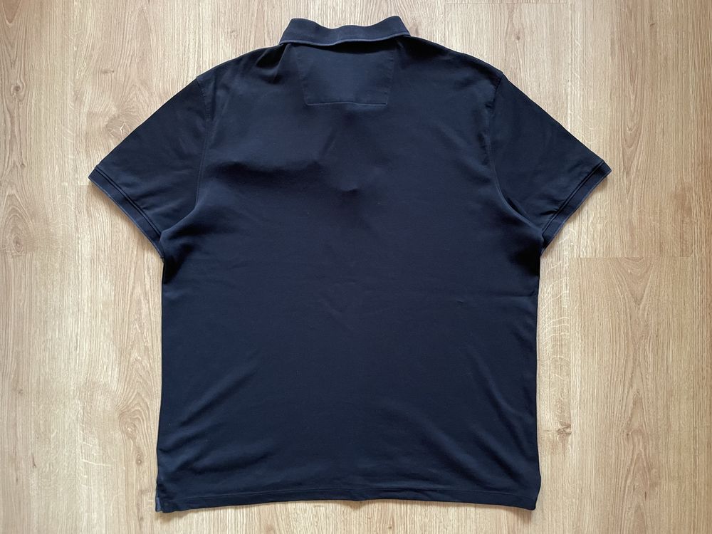 Calvin Klein Liquid Touch Polo XL