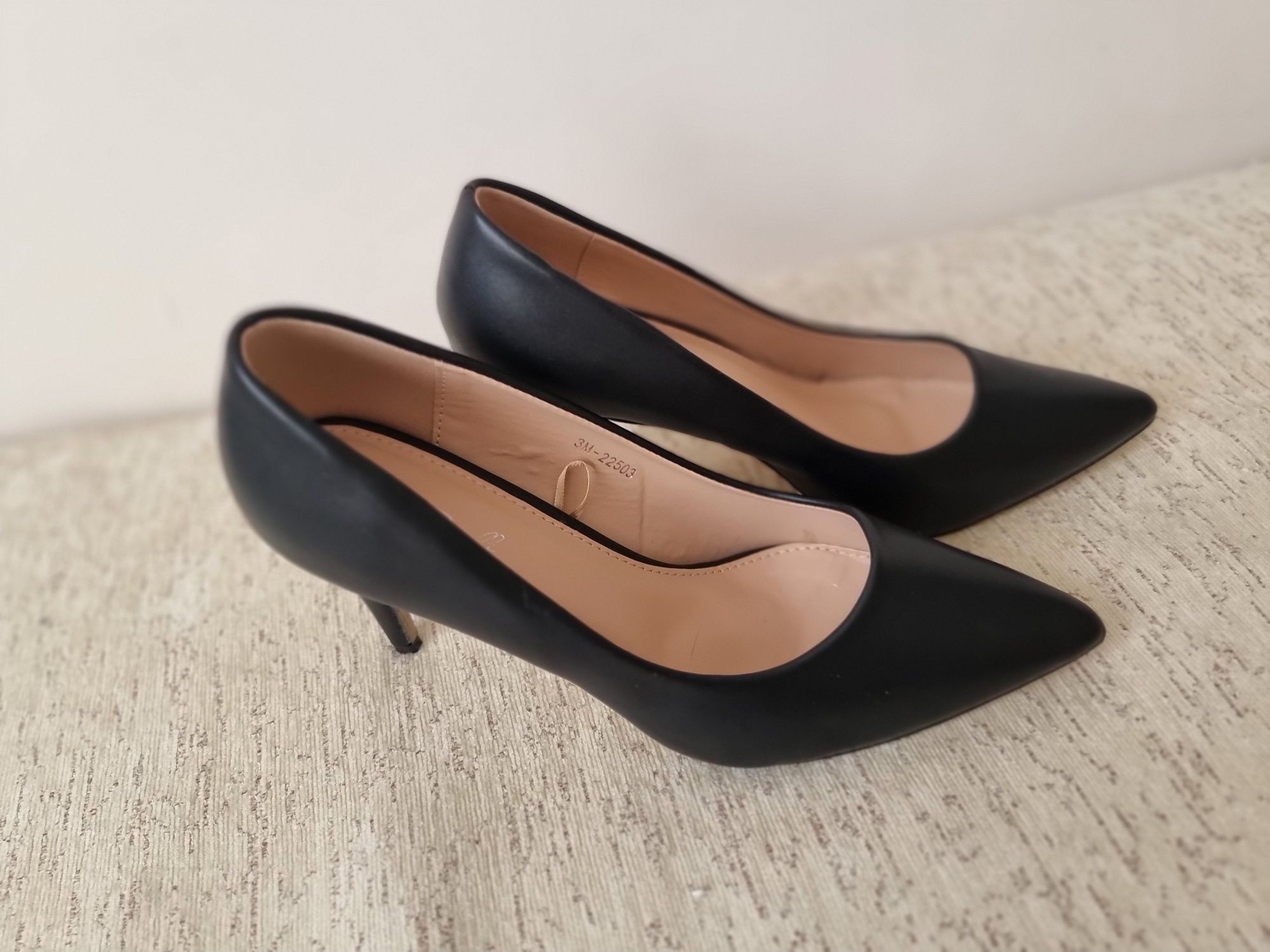 Дамски обувки Паоло Ботичели