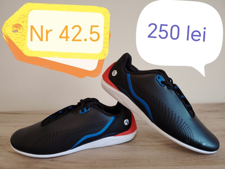 Reduceri pantofi sport