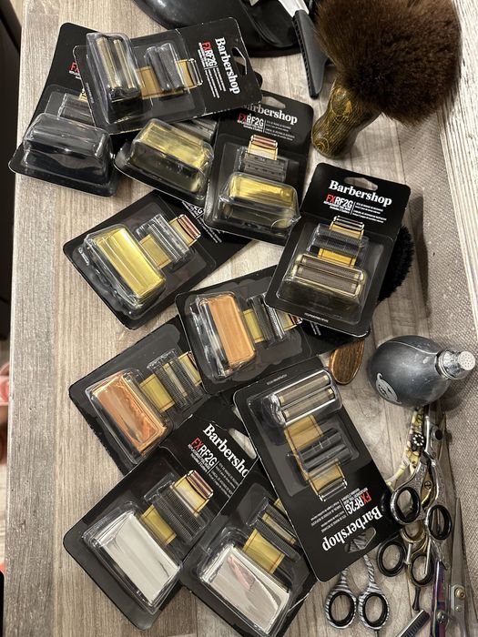 Шейвар Beibilis Pro   Panasonic  ER-GP21