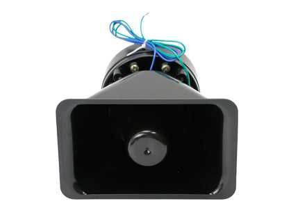 Difuzor pentru sirena 80w