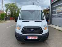 Ford TRANSIT 2.0 TDCI L4H3 RHD XXL Germany Edition FORD TRANSIT 2.0 TDCI L4H3 RHD XXL Germany Edition